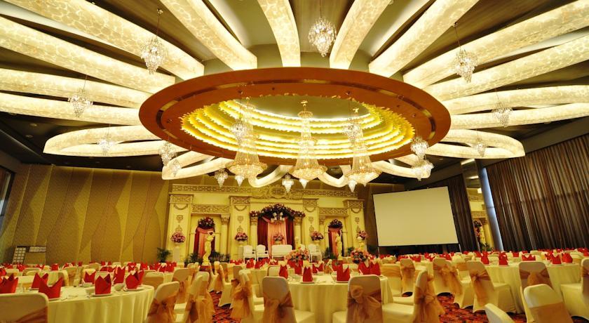 Hotel Quest Simpang Lima - By Aston