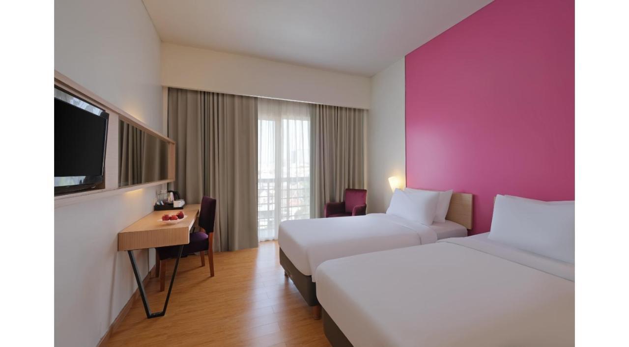 Hotel Quest Simpang Lima - By Aston