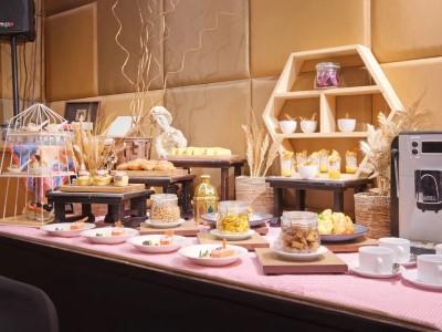 Hotel Quest Simpang Lima - By Aston 4*