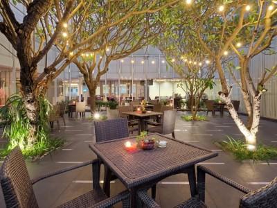 Quest Simpang Lima - By Aston Hotel 4*
