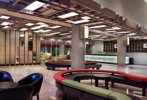 Quest Simpang Lima - By Aston Hotel Semarang